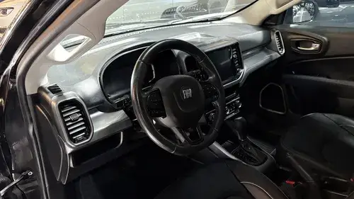 Fiat Toro 1.8 170 E-torq Evo Freedom At6 2022