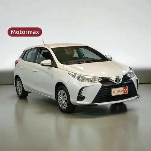 Toyota Yaris 1.5 Xs L/22 2024