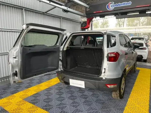 Ford Ecosport 1.6 S 110cv 4x2 2014