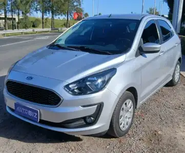 Ford Ka 1.5 Se 2020