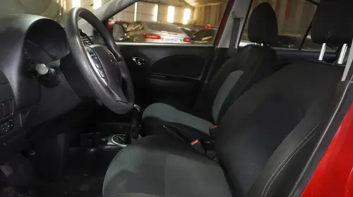 Nissan March 1.6 Advance Media Tech 107cv 2019