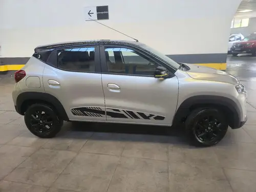 Renault Kwid 1.0 Sce 66Cv Iconic Outsider 2026