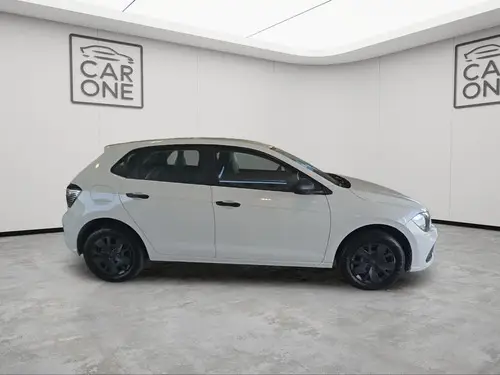 Volkswagen Polo 1.6 MSI L23 2024