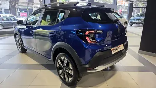 Renault Kardian 1.0 Tce Iconic 200 Edc 2026