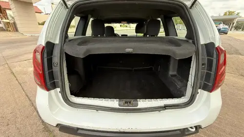 Renault Duster PH2 EXPRESSION 1.6 2017