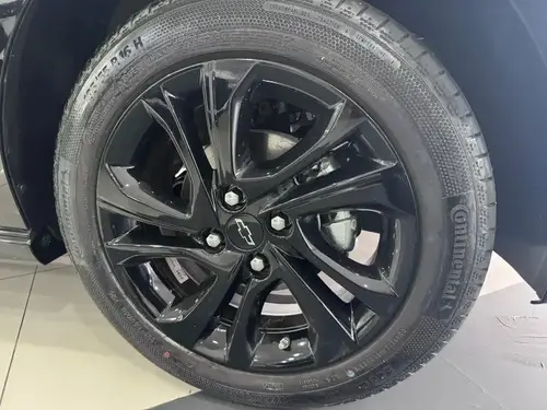 Chevrolet Onix 1.0 Turbo Rs At 2026