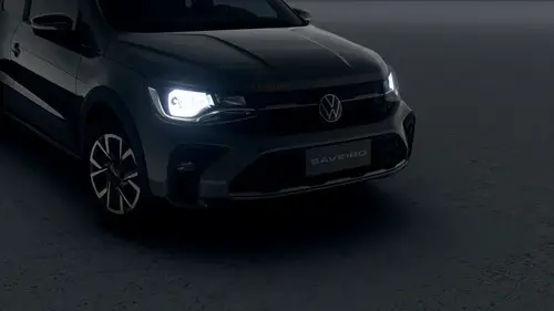 Volkswagen Saveiro 1.6 Msi Extreme Cd 2026