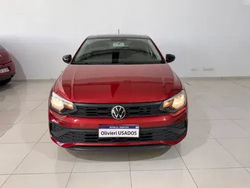 Volkswagen Polo 1.6 Msi Track 1ST EDITION 2023