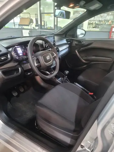 Fiat Cronos 1.3 Gse Drive Pack Plus 2026