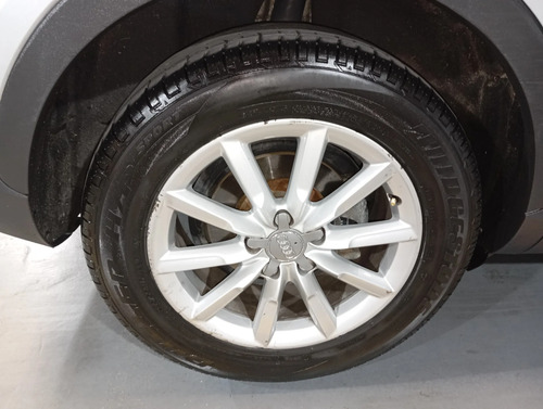 Audi Q3 2.0 T 211Hp Quattro Stronic 2013