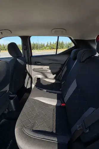 Nissan Kicks 1.6 Advance 2020
