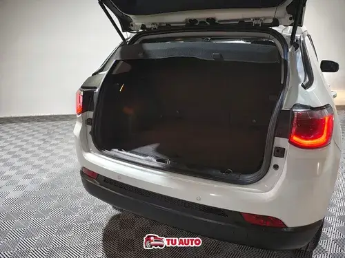 Jeep Compass 2.4 Sport 2020
