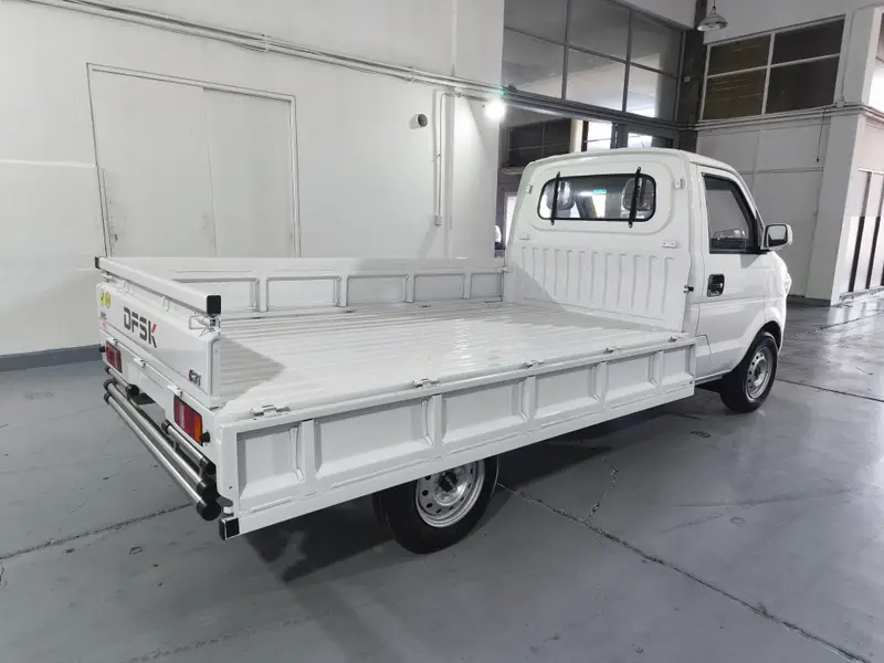C31 MINI TRUCK 1.5 CABINA SIMPLE 2026