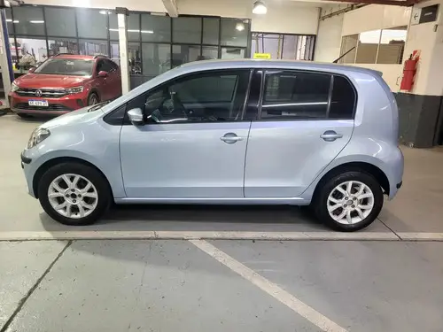 Volkswagen Up! 1.0 Move Up! 75cv 5 p 2015