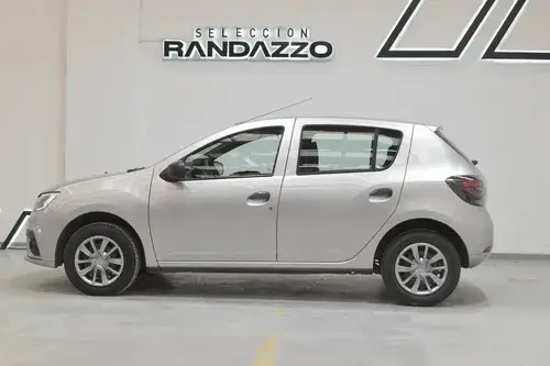 Renault Sandero 1.6 16v Life 2023