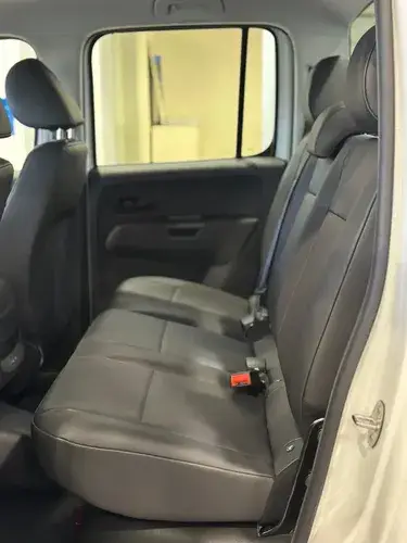 Volkswagen Amarok 2.0 Cd Tdi 140Cv Trendline 4X4 2026