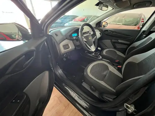 Chevrolet Prisma 1.4 Lt 98cv 2016