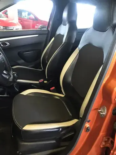 Renault Kwid 1.0 Sce 66cv Iconic 2018
