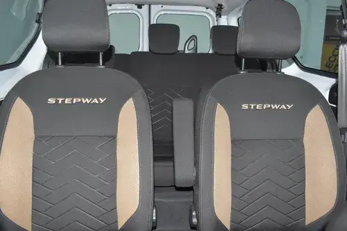 Renault Kangoo Ii 1.6 Sce Stepway 2026
