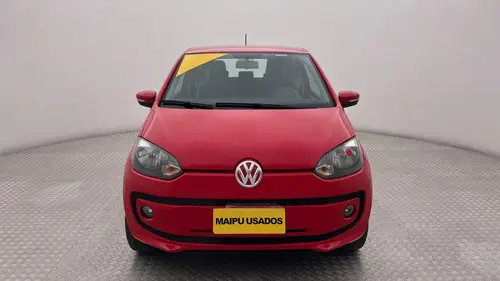 Volkswagen Up! 1.0 High Up! 75cv 3 p 2015
