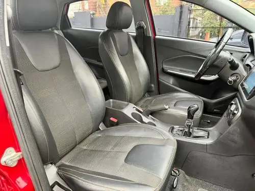 Chery Tiggo 2 1.5 4X2 CONFORT L18 2019
