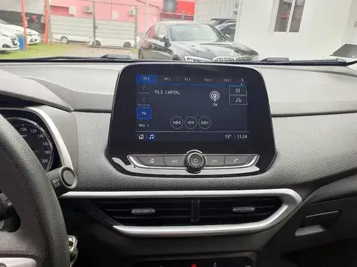 Chevrolet Tracker 1.2 Turbo At 2023