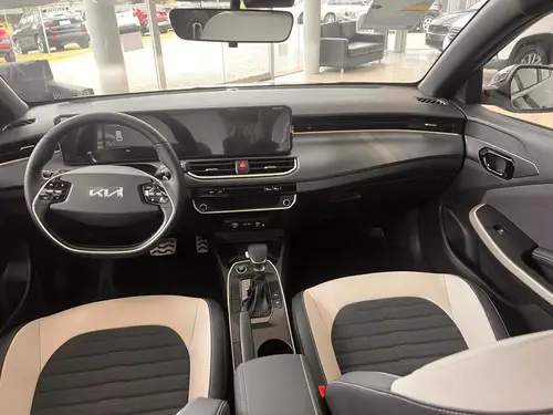 Kia K3 Cross 1.6 Gt Line At 2026