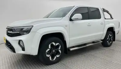 Volkswagen Amarok 3.0 Cd Tdi 258Cv V6 Highline 4X4 At 2025