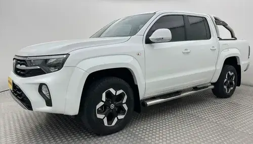 Volkswagen Amarok 3.0 Cd Tdi 258Cv V6 Highline 4X4 At 2025