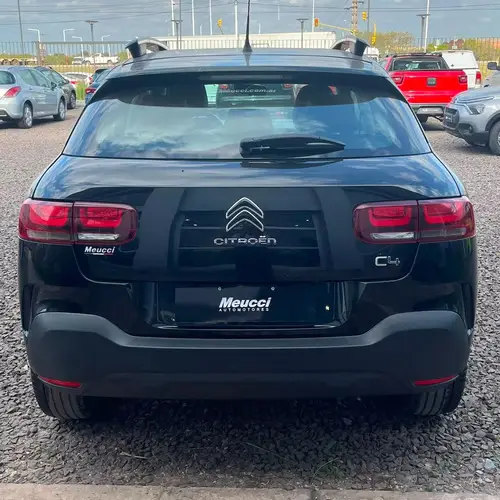Citroën C3 1.2 12v Puretech 82 Feel 2023