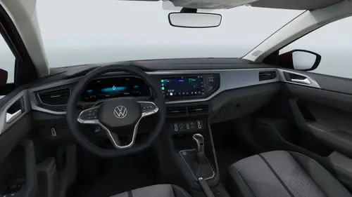 Volkswagen Nivus 1.0 Tsi 200 Comfortline 2026