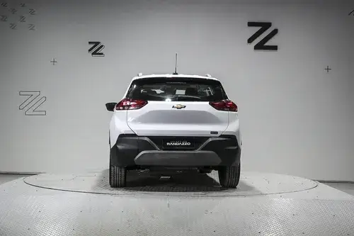 Chevrolet Tracker 1.2 Turbo Premier At 2025