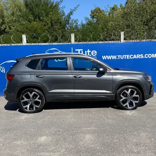 Volkswagen Taos 1.4 250 Tsi Highline 2025