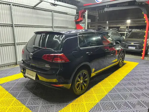 Volkswagen Golf 1.4 Comfortline Tsi Dsg 2016