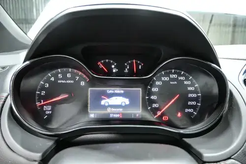 Chevrolet Cruze 5 1.4 Rs At 5 p 2024