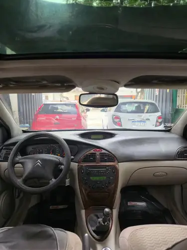 Citroën C5 2.0 Sx 2004