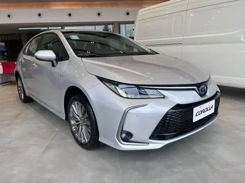 Toyota Corolla 1.8 Hev Xei Ecvt 2026
