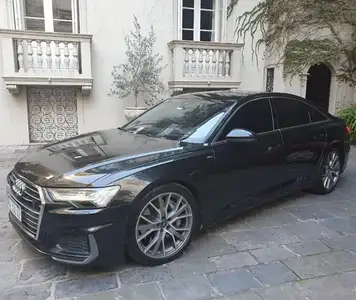 Audi A6 3.0 55 Tfsi Stronic Quattro 340cv 2020