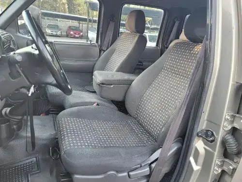 Ford Ranger 2.8 Xls I Dc 4x2 2005