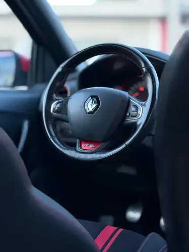 Renault Sandero 2.0 Rs 145cv 2017