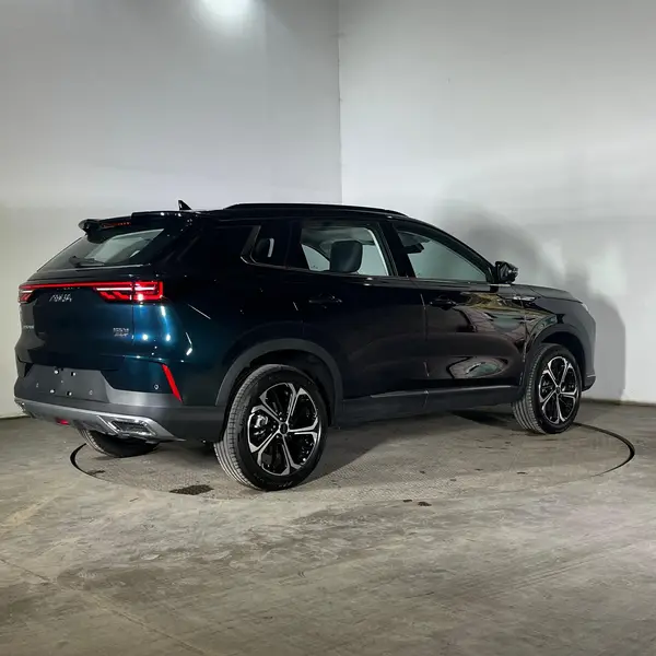 DongFeng Huge Huge 1.5T 2026