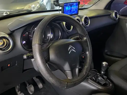 Citroën C3 1.5 Tendance I 90cv 2013