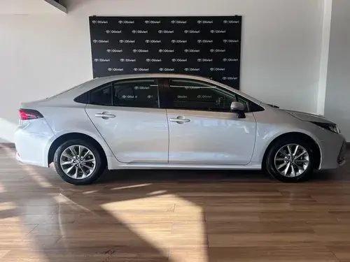 Toyota Corolla 2.0 Xli Cvt 170cv 2021