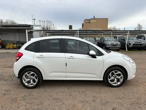 Citroën C3 VTI 115 FEEL AM20.5 2018