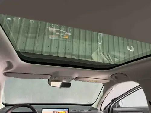 leapmotor B10 REEV Ultra Híbrido 2026