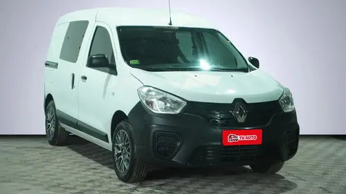 Renault Kangoo Ii Express 1.6 Sce Confort 5A 2020
