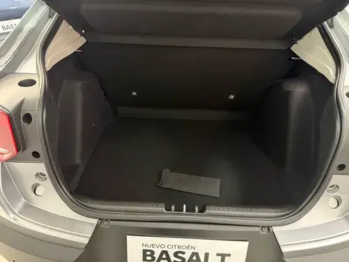 Citroën Basalt 1.6 16V Vti 115 Live Pack 2026