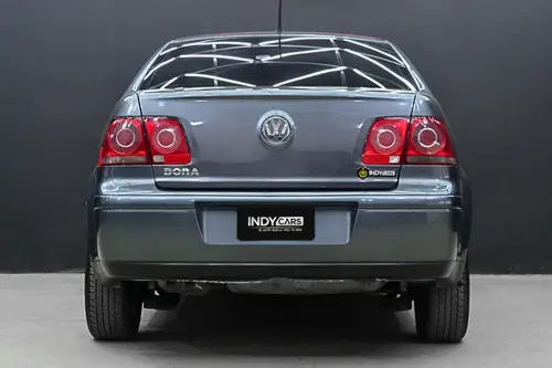 Volkswagen Bora 2.0 Trendline 2008