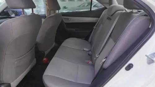 Toyota Corolla 1.8 Xei Cvt Pack 140cv 2014