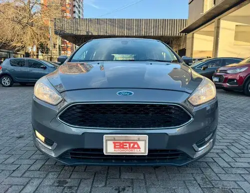 Ford Focus 2.0 SE PLUS POWER 5P L16 2015